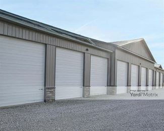 Photo 3 of Hawkeye Storage - 1741 East CR 75 S, Danville, IN