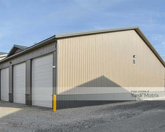 Photo 4 of Hawkeye Storage - 1741 East CR 75 S, Danville, IN