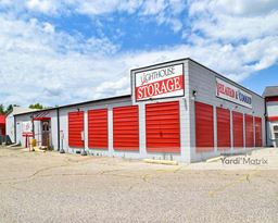 Image for Lighthouse Storage - 1122 Locust Street, Terre Haute, IN