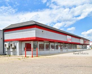 Photo 3 of Lighthouse Storage - 1122 Locust Street, Terre Haute, IN