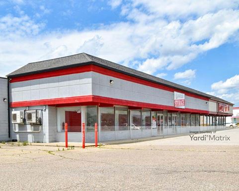 Photo 3 of Lighthouse Storage - 1122 Locust Street, Terre Haute, IN