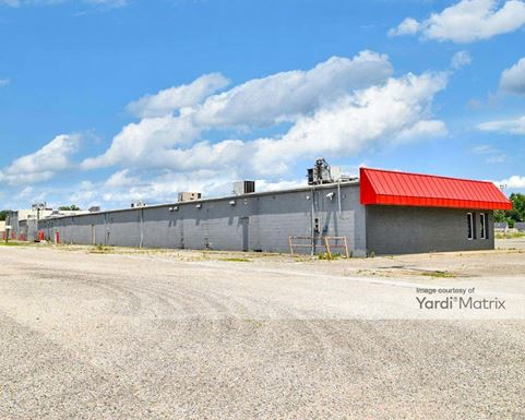 Photo 5 of Lighthouse Storage - 1122 Locust Street, Terre Haute, IN