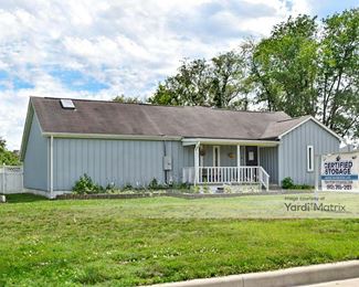 Photo 1 of Certified Storage - 2315 East Margaret Drive, Terre Haute, IN