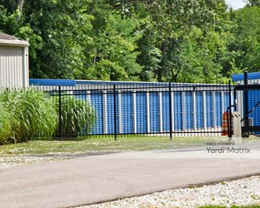 Storage Units for Rent available at 2315 East Margaret Drive, Terre Haute, IN 47802