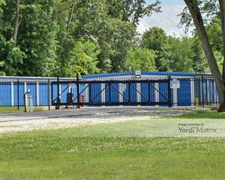 Photo 3 of Certified Storage - 2315 East Margaret Drive, Terre Haute, IN