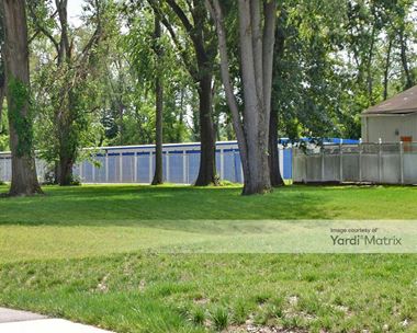 Storage Units for Rent available at 2315 East Margaret Drive, Terre Haute, IN 47802