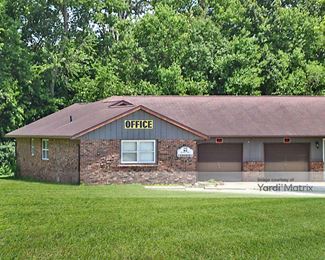 Photo 4 of Raintree Storage - 8688 North Raintree Court, Terre Haute, IN
