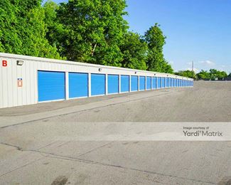 Photo 1 of Go Store It - 201 West Woodruff Avenue, Searcy, AR