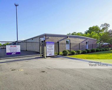 Storage Units for Rent available at 201 West Woodruff Avenue, Searcy, AR 72143
