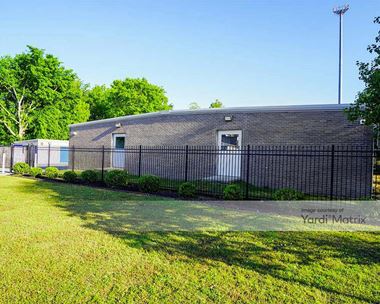 Storage Units for Rent available at 201 West Woodruff Avenue, Searcy, AR 72143