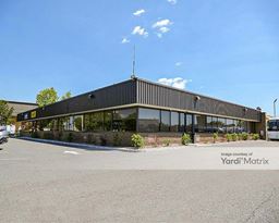 Image for A Self Storage - 208 Gates Road, Little Ferry, NJ
