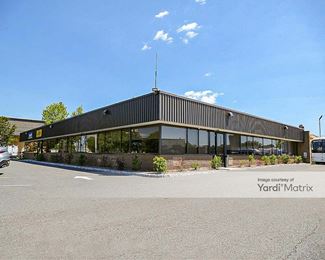 Photo 1 of A Self Storage - 208 Gates Road, Little Ferry, NJ