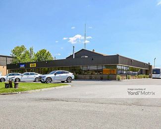 Photo 2 of A Self Storage - 208 Gates Road, Little Ferry, NJ