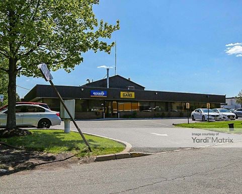 Photo 3 of A Self Storage - 208 Gates Road, Little Ferry, NJ