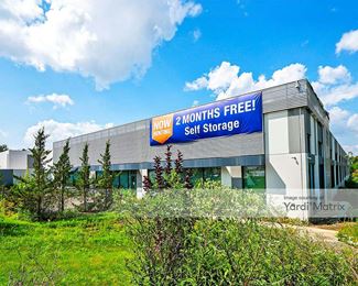 Photo 2 of Guardian Storage - 501 Ronda Court, North Huntingdon, PA