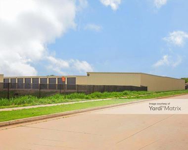 Storage Units for Rent available at 721 North Clear Springs Road, Mustang, OK 73064