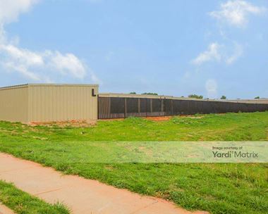 Storage Units for Rent available at 721 North Clear Springs Road, Mustang, OK 73064