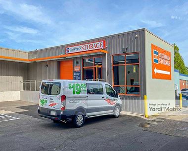 Storage Units for Rent available at 280 Church Street NE, Salem, OR 97301