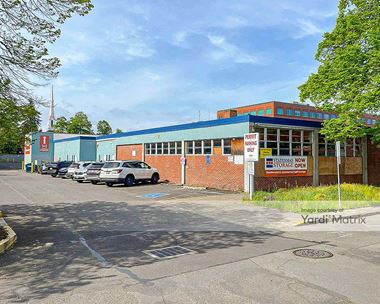 Storage Units for Rent available at 280 Church Street NE, Salem, OR 97301