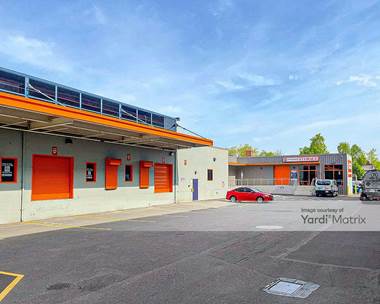 Storage Units for Rent available at 280 Church Street NE, Salem, OR 97301