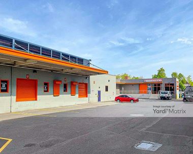 Storage Units for Rent available at 280 Church Street NE, Salem, OR 97301