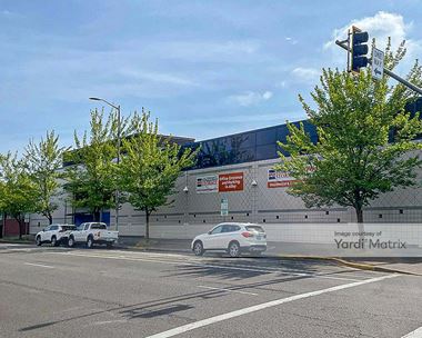 Storage Units for Rent available at 280 Church Street NE, Salem, OR 97301