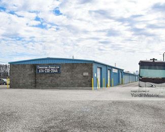 Photo 1 of Cornerstone Storage - 24319 Honda Pkwy, Marysville, OH