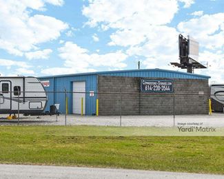 Photo 3 of Cornerstone Storage - 24319 Honda Pkwy, Marysville, OH