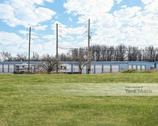 Photo 4 of Cornerstone Storage - 24319 Honda Pkwy, Marysville, OH