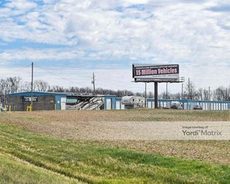 Photo 5 of Cornerstone Storage - 24319 Honda Pkwy, Marysville, OH