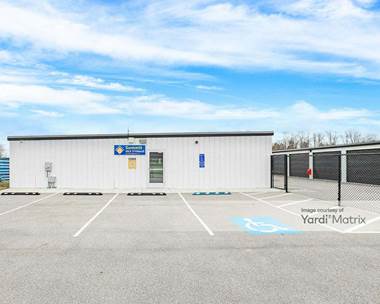 Storage Units for Rent available at 4078 Highway View Drive, Kent, OH 44240