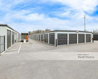 Photo 2 of Summit Self Storage - 4078 Highway View Drive, Kent, OH