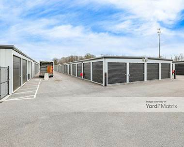 Storage Units for Rent available at 4078 Highway View Drive, Kent, OH 44240