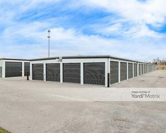 Photo 3 of Summit Self Storage - 4078 Highway View Drive, Kent, OH