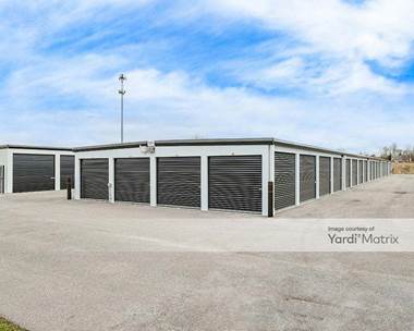 Storage Units for Rent available at 4078 Highway View Drive, Kent, OH 44240