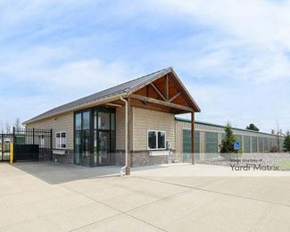 Photo 1 of Secure Storage Plus - 450 North State Road, Medina, OH