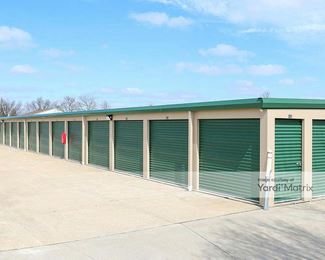Photo 2 of Secure Storage Plus - 450 North State Road, Medina, OH