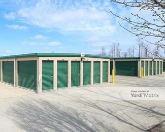 Photo 3 of Secure Storage Plus - 450 North State Road, Medina, OH