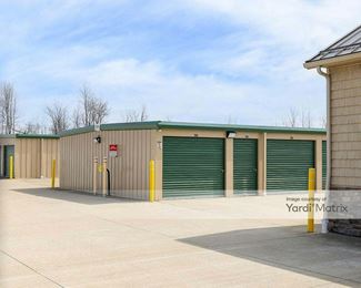 Photo 4 of Secure Storage Plus - 450 North State Road, Medina, OH