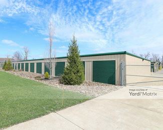 Photo 5 of Secure Storage Plus - 450 North State Road, Medina, OH