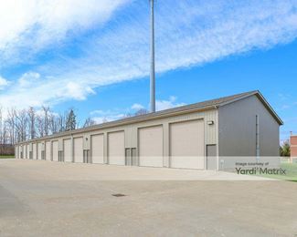 Photo 2 of Mega Storage - 48 South Medina Line Road, Copley, OH