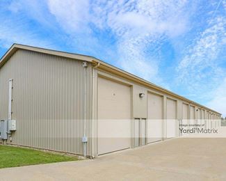 Photo 3 of Mega Storage - 48 South Medina Line Road, Copley, OH
