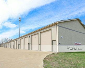 Photo 4 of Mega Storage - 48 South Medina Line Road, Copley, OH