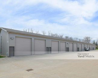 Photo 5 of Mega Storage - 48 South Medina Line Road, Copley, OH