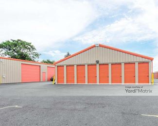 Photo 2 of Jay Street Self Storage - 1037 Jay Street, Rochester, NY
