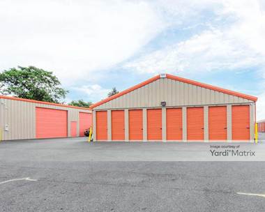 Storage Units for Rent available at 1037 Jay Street, Rochester, NY 14611