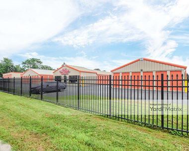 Storage Units for Rent available at 1037 Jay Street, Rochester, NY 14611