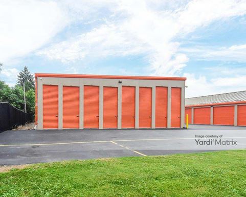 Photo 4 of Jay Street Self Storage - 1037 Jay Street, Rochester, NY
