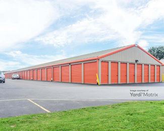 Photo 5 of Jay Street Self Storage - 1037 Jay Street, Rochester, NY