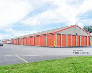 Storage Units for Rent available at 1037 Jay Street, Rochester, NY 14611